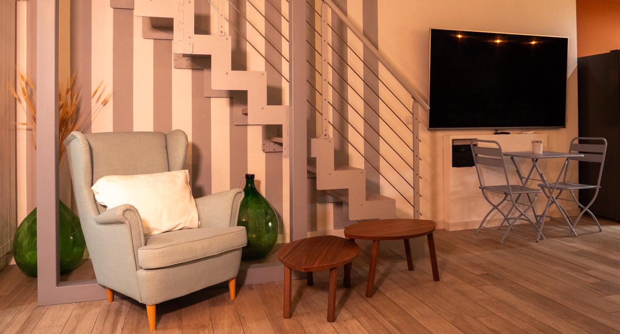 Wanderlust Guesthouse Gaeta Dış mekan fotoğraf