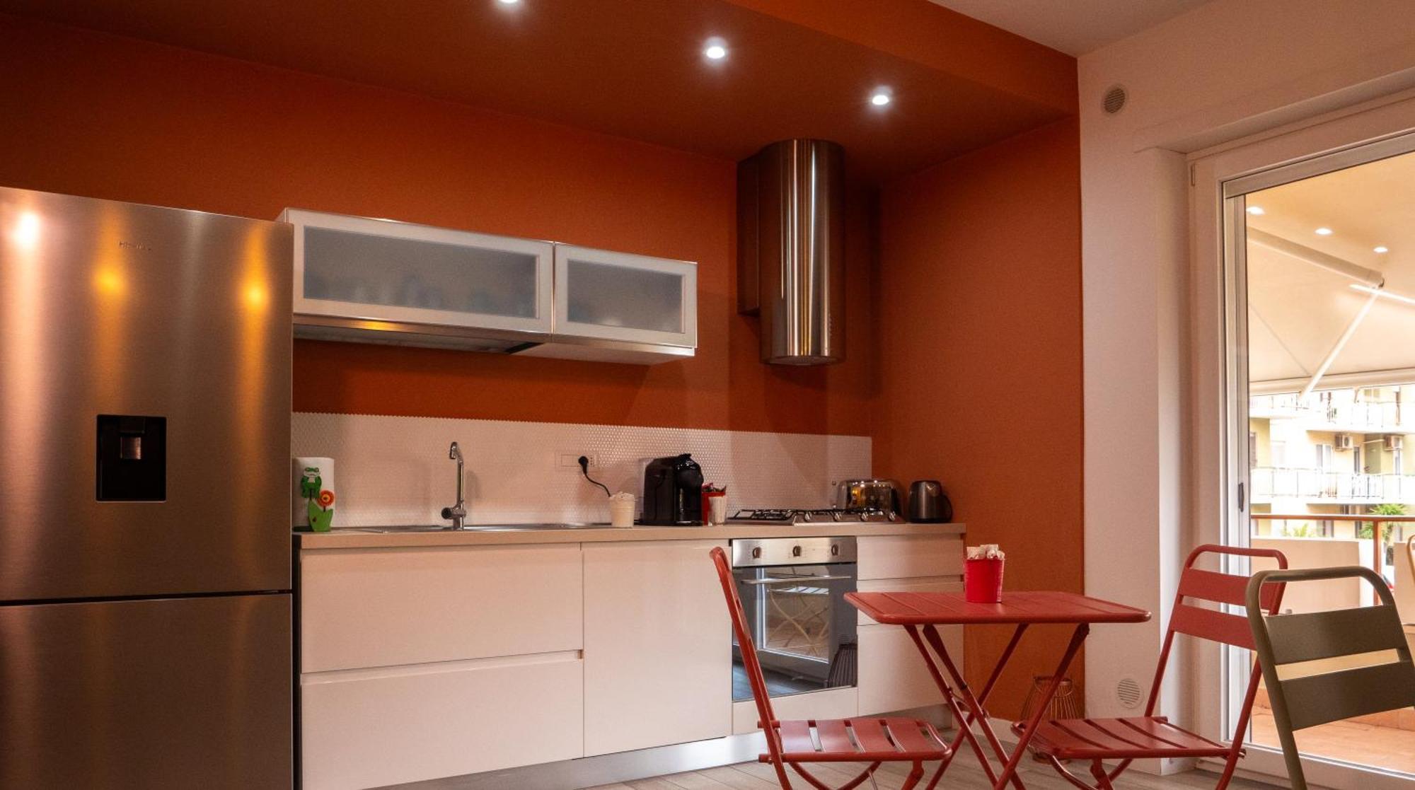 Wanderlust Guesthouse Gaeta Dış mekan fotoğraf