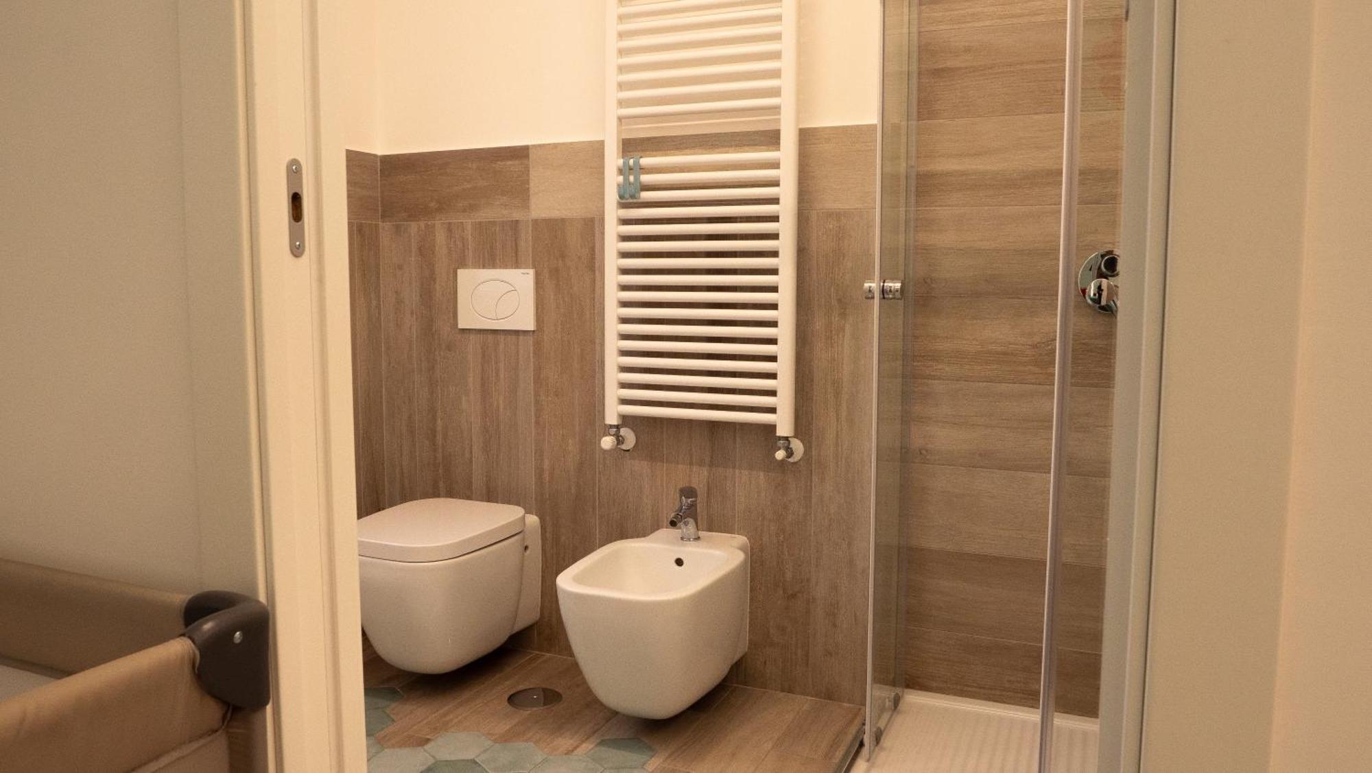 Wanderlust Guesthouse Gaeta Dış mekan fotoğraf