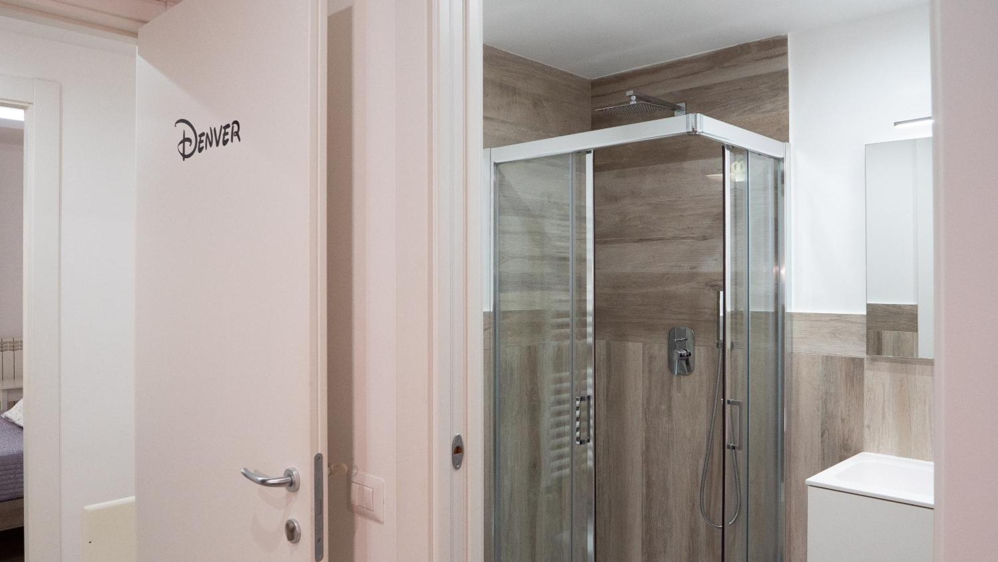 Wanderlust Guesthouse Gaeta Dış mekan fotoğraf