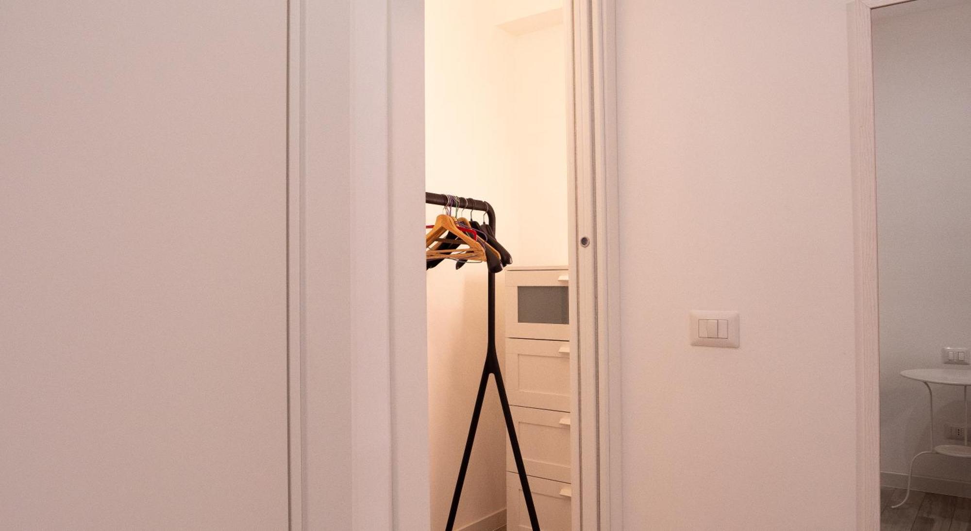 Wanderlust Guesthouse Gaeta Dış mekan fotoğraf