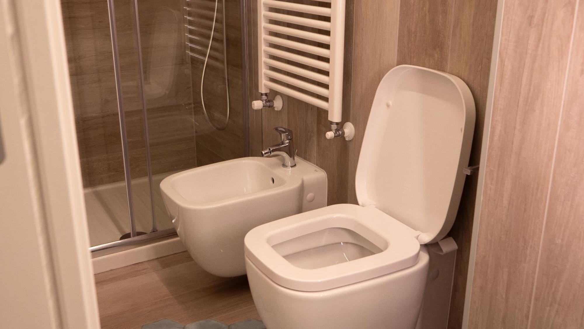 Wanderlust Guesthouse Gaeta Dış mekan fotoğraf